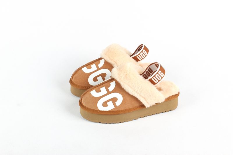 STIVALETTI IN SHEARLING - Image 9