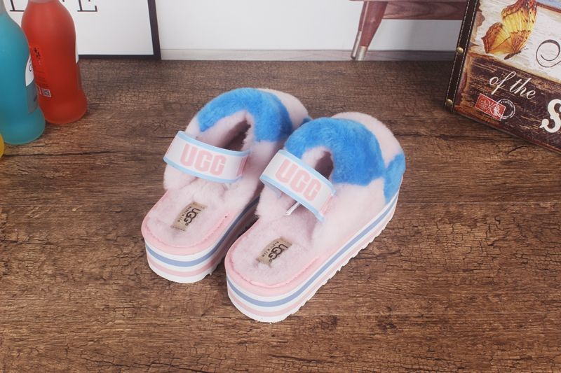 STIVALETTI IN SHEARLING - Image 9