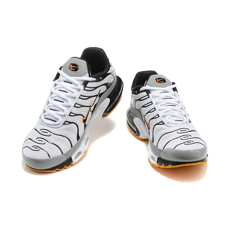 AIR MAX PLUS TN ‘DOUBLE SWOOSH’ - Image 2
