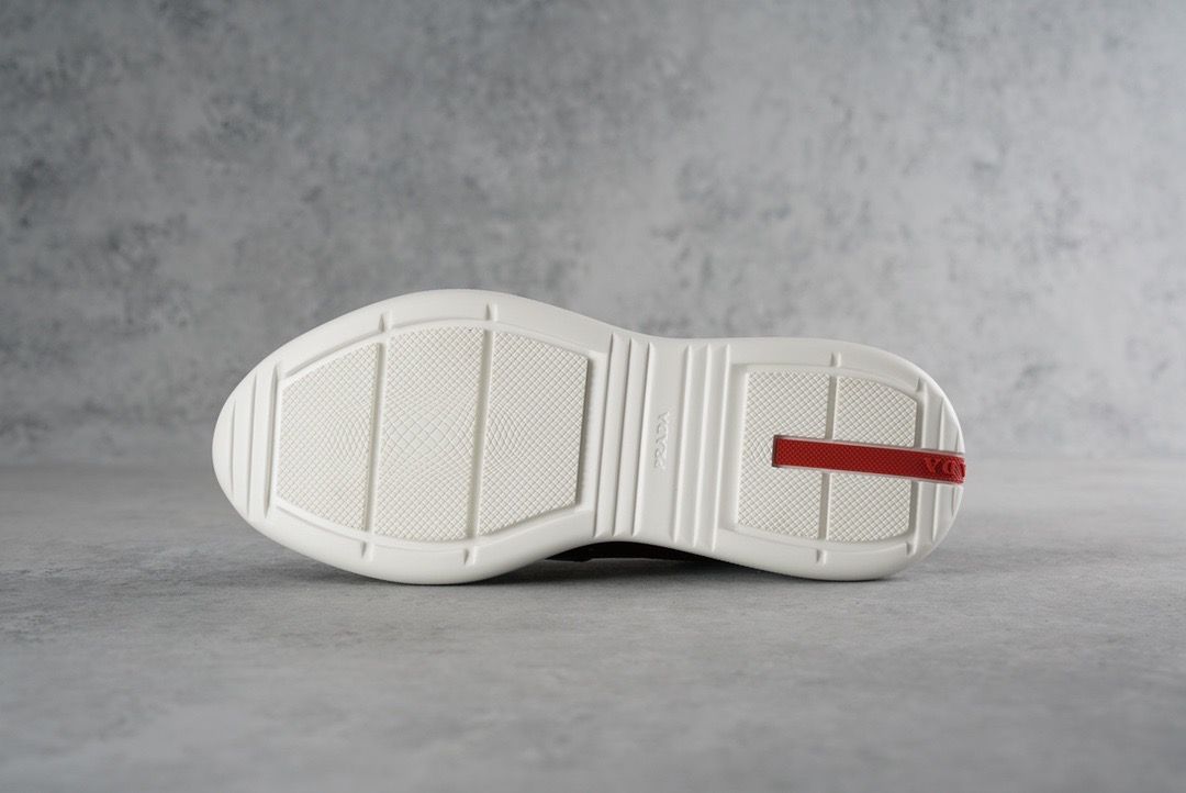 America’s cup sneaker - Image 2