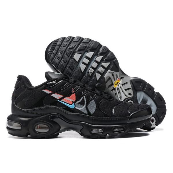 AIR MAX PLUS TN ‘MULTI-SWOOSH’ - Image 4