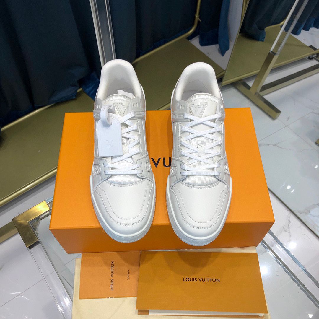 Lv trainer - Image 2