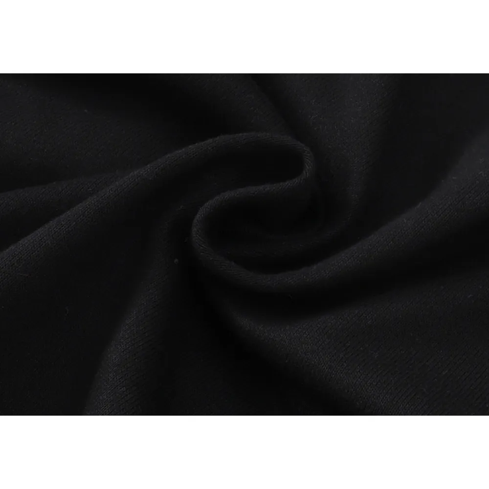 SPDR Young Thug Punk Hoodie Black - Image 13