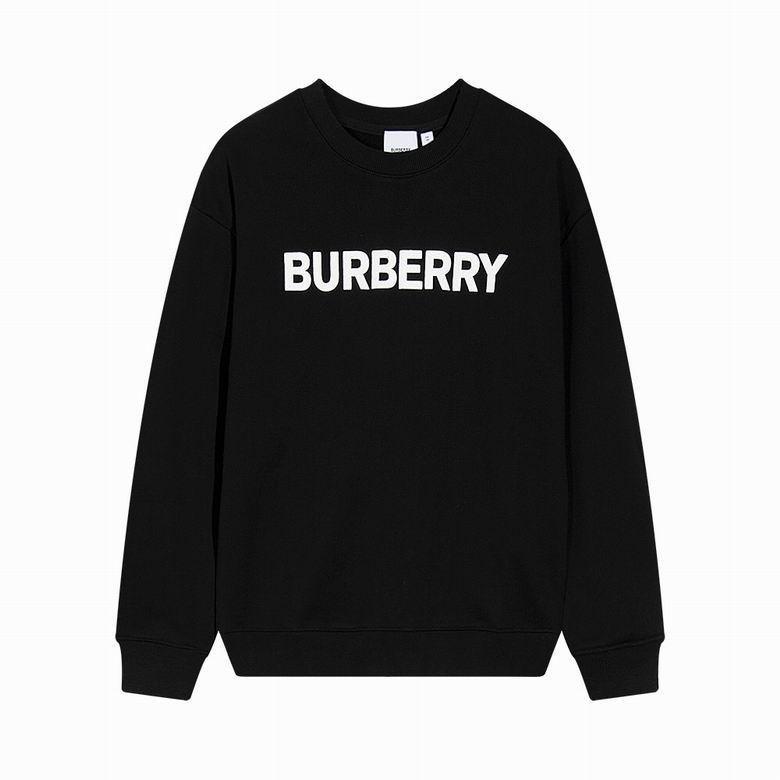 BRBRY HOODIE