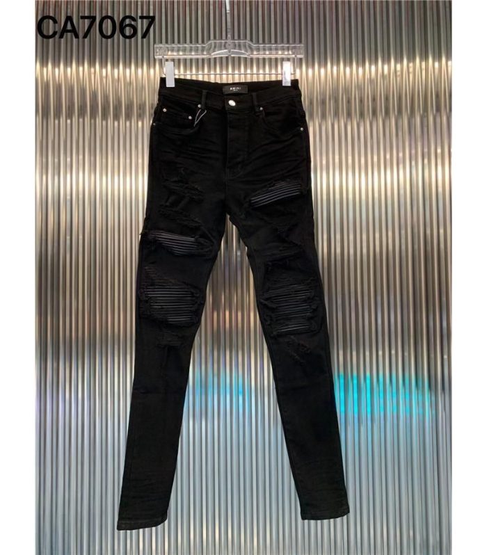 Mike Jeans