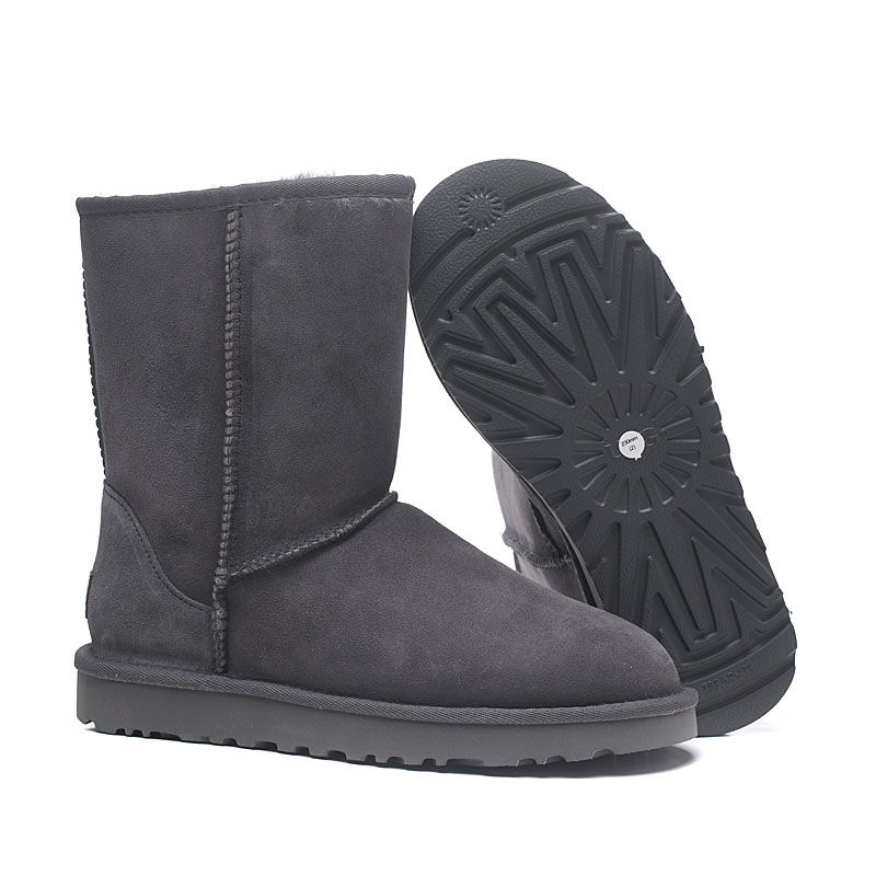 STIVALETTI IN SHEARLING - Image 21