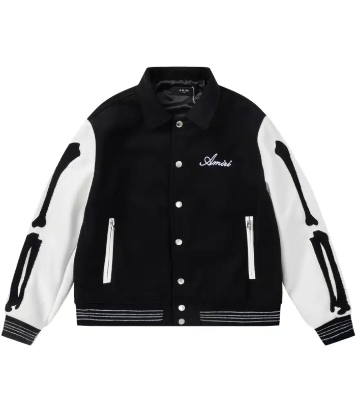 AMR JACKET – CLASSIC