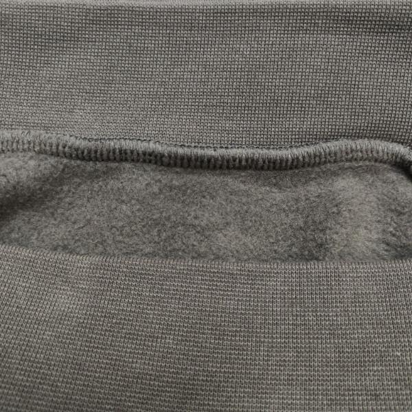 ESNTL Hoodie Fear of God black - Image 6