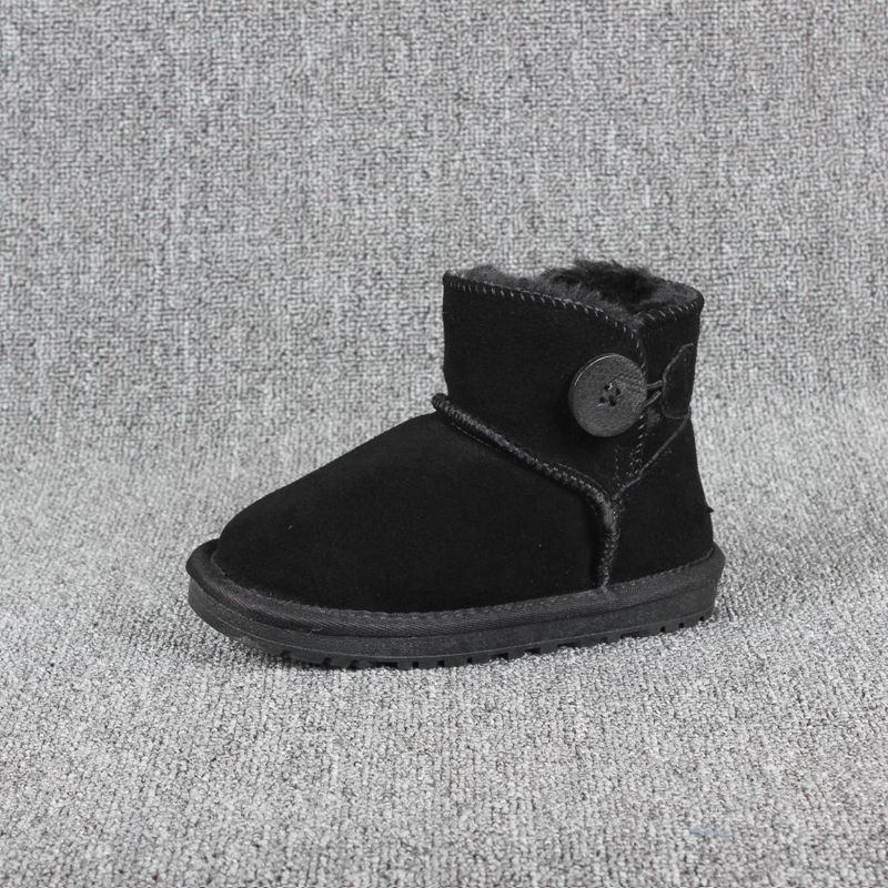 STIVALETTI IN SHEARLING - Image 62