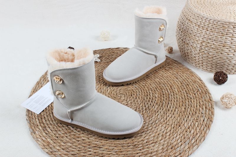 STIVALETTI IN SHEARLING - Image 8