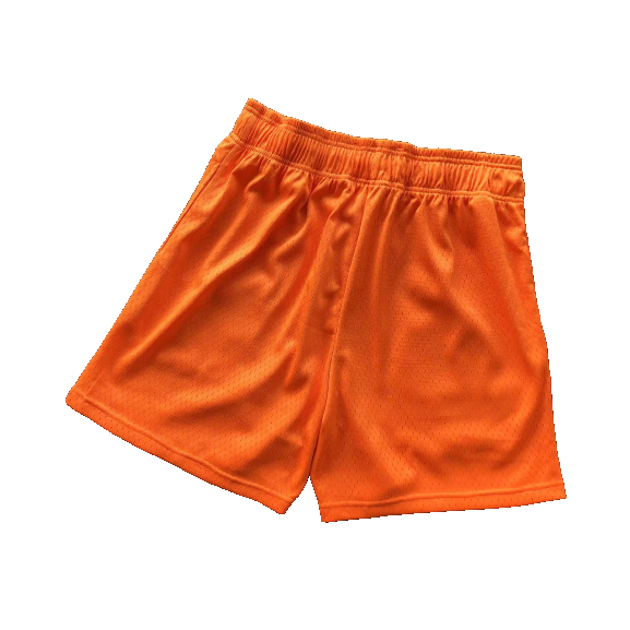 SHORT FLAME EE ORANGE - Image 2