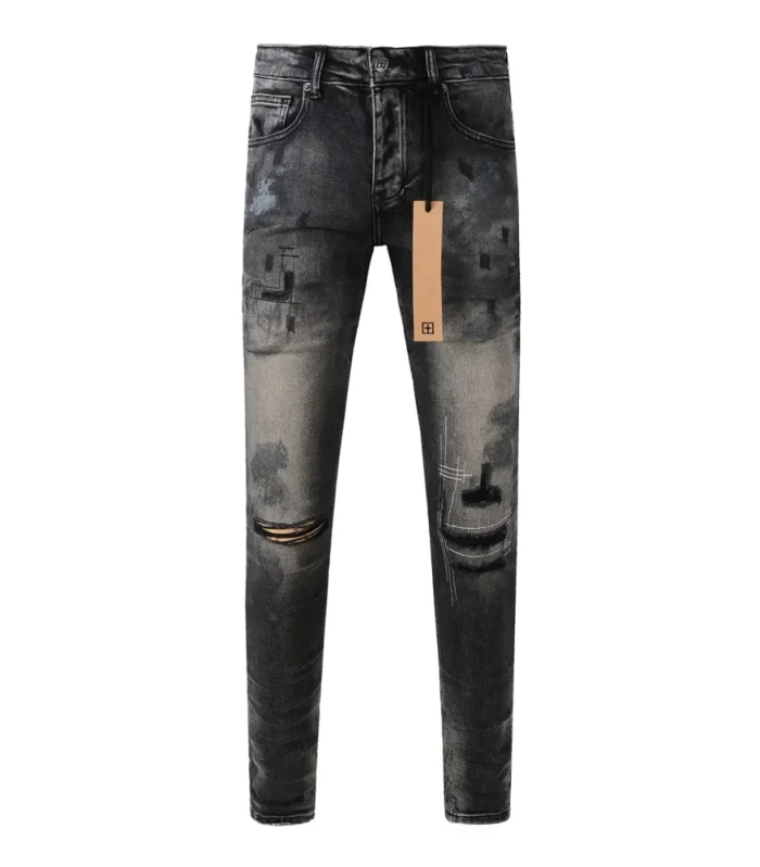 KSBI Jean