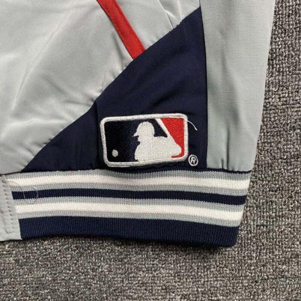 SPRM x New York Yankees Navy Jacket - Image 8