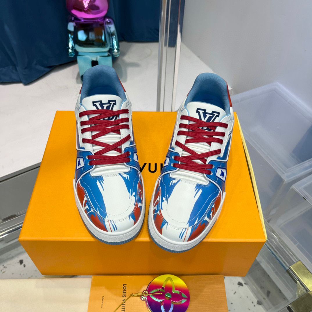 Lv trainer - Image 3