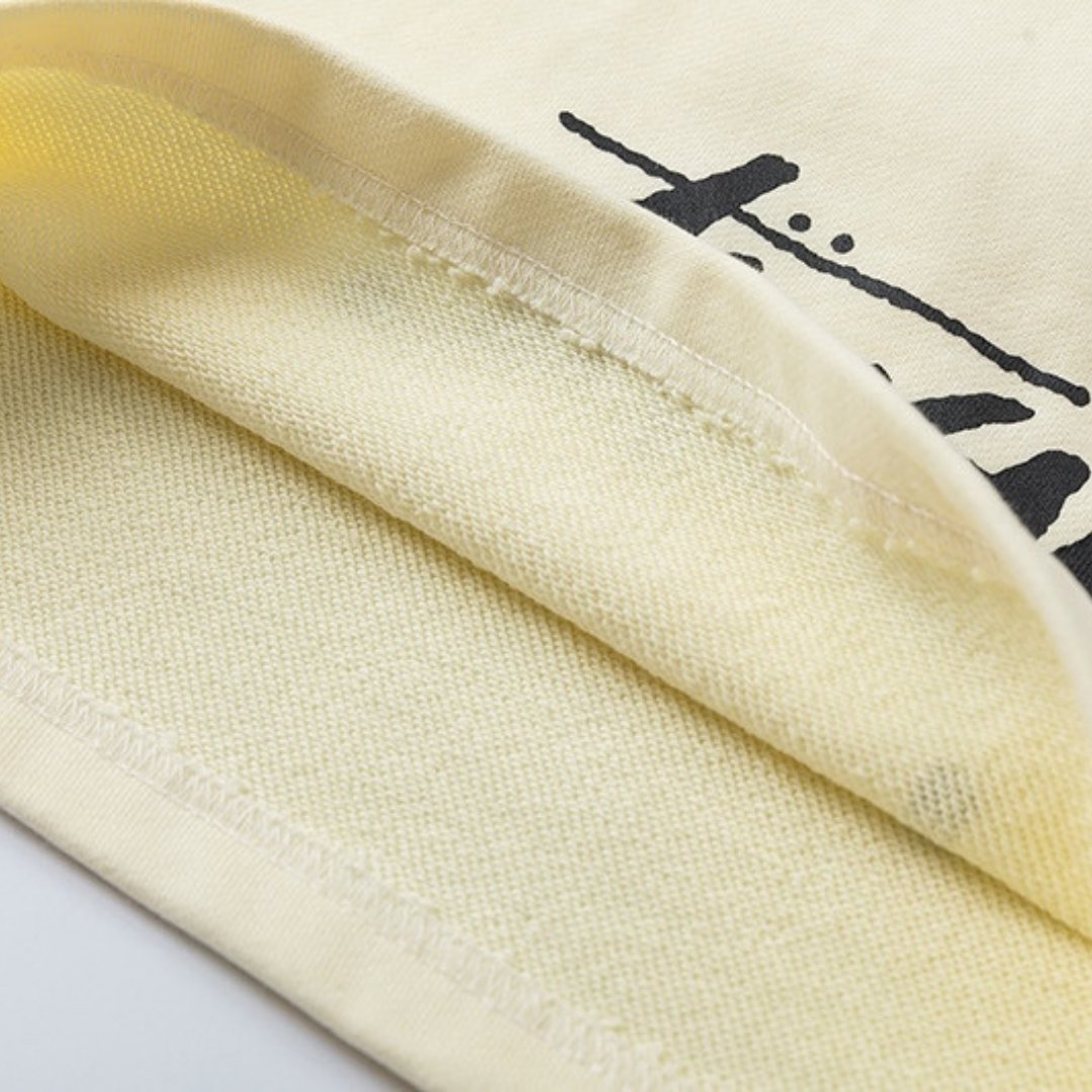 STSY Shorts Logo - Image 10