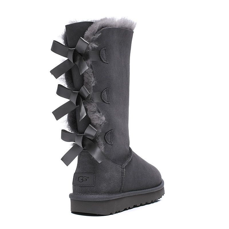 STIVALETTI IN SHEARLING - Image 5