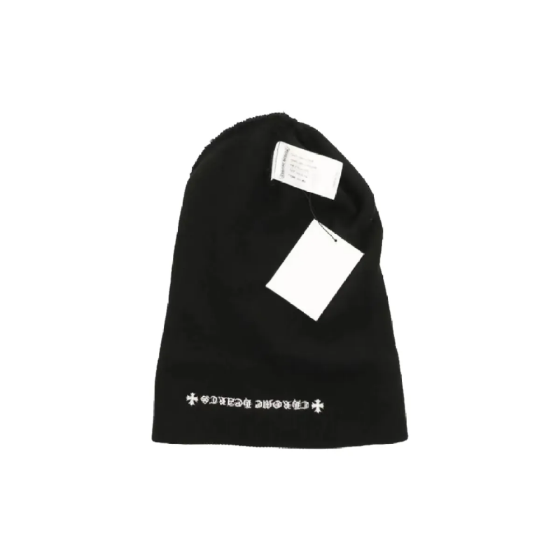 CHRM HRTS Matty Boy Chomper Beanie Black - Image 4