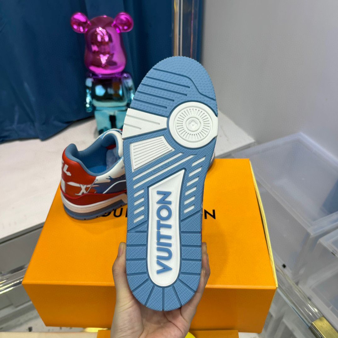 Lv trainer - Image 8