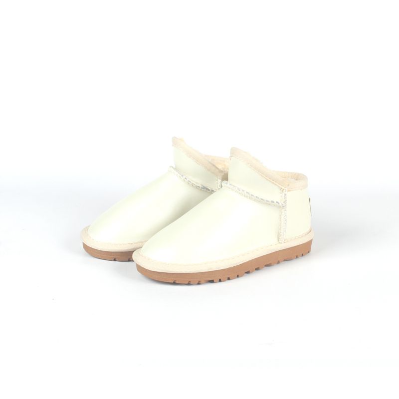 STIVALETTI IN SHEARLING - Image 36