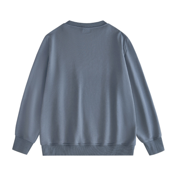 CP HOODIE – DARK BLUE - Image 2