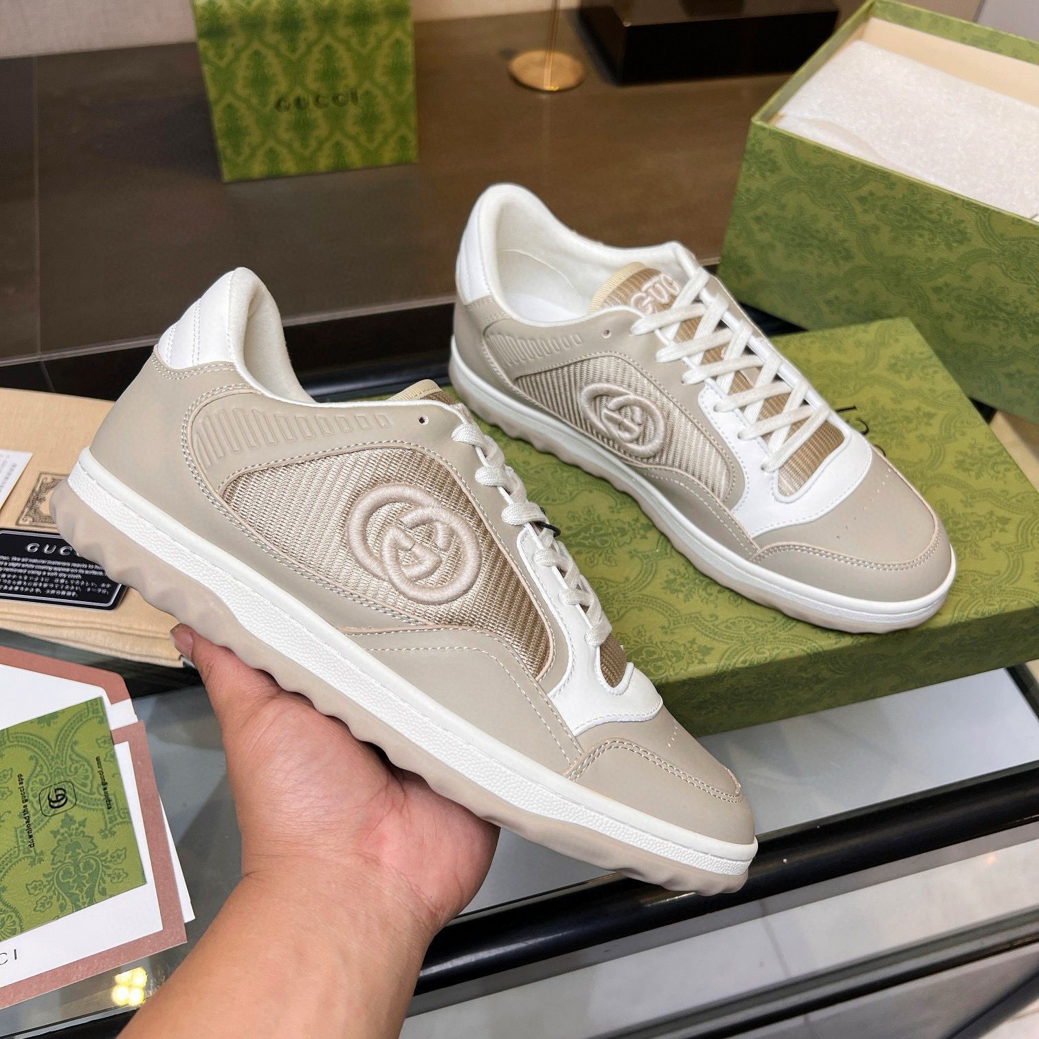 Sneakers MAC80 - Image 9