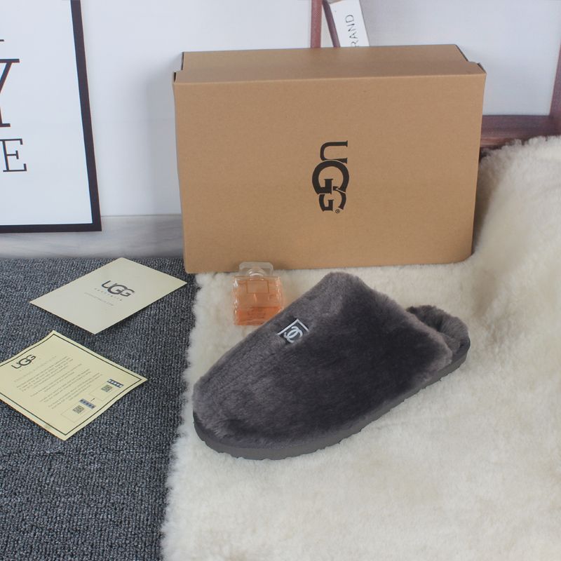 STIVALETTI IN SHEARLING - Image 13
