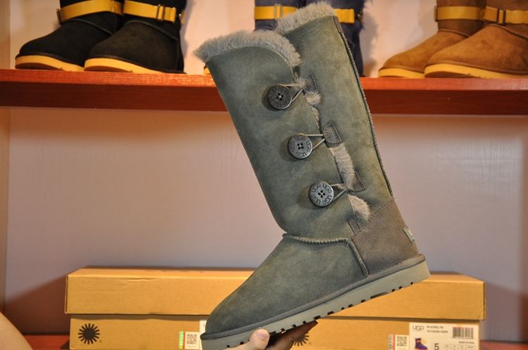 STIVALETTI IN SHEARLING - Image 5