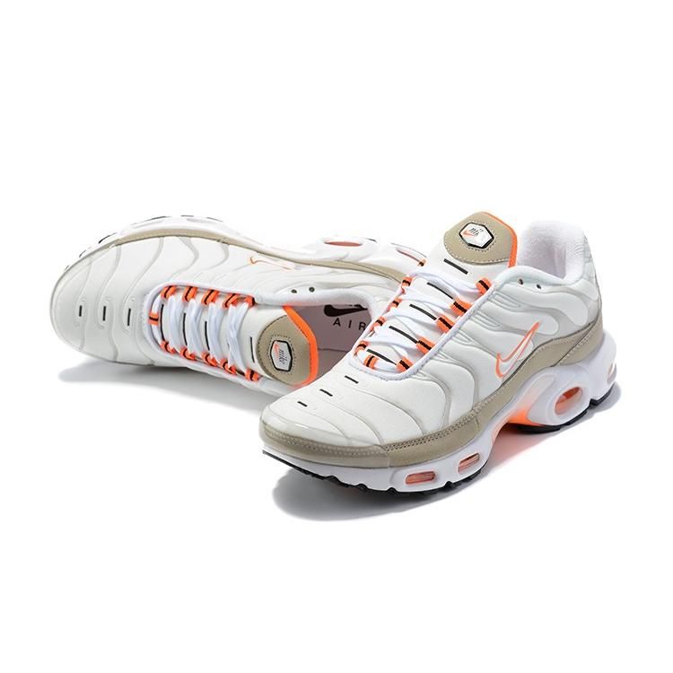 AIR MAX PLUS TN ‘FIRST USE’ - Image 3