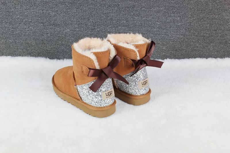 STIVALETTI IN SHEARLING - Image 12