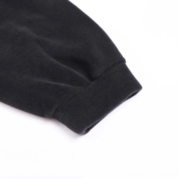 BLNCG Sweatshirt Logo Black BL069 - Image 7