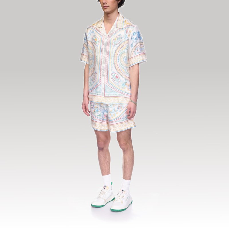 T-shirt CasaBlanca - Image 3