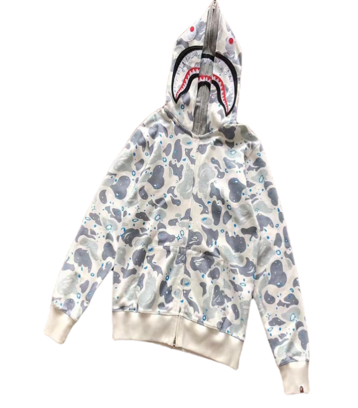 BP HOODIE