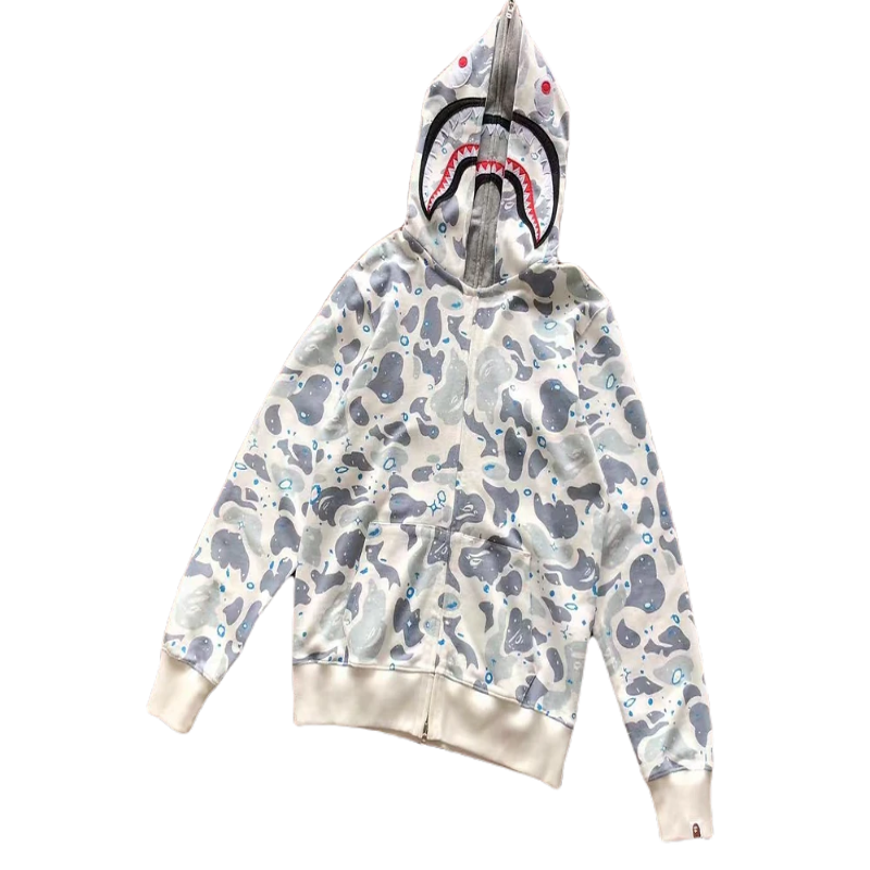 BP HOODIE
