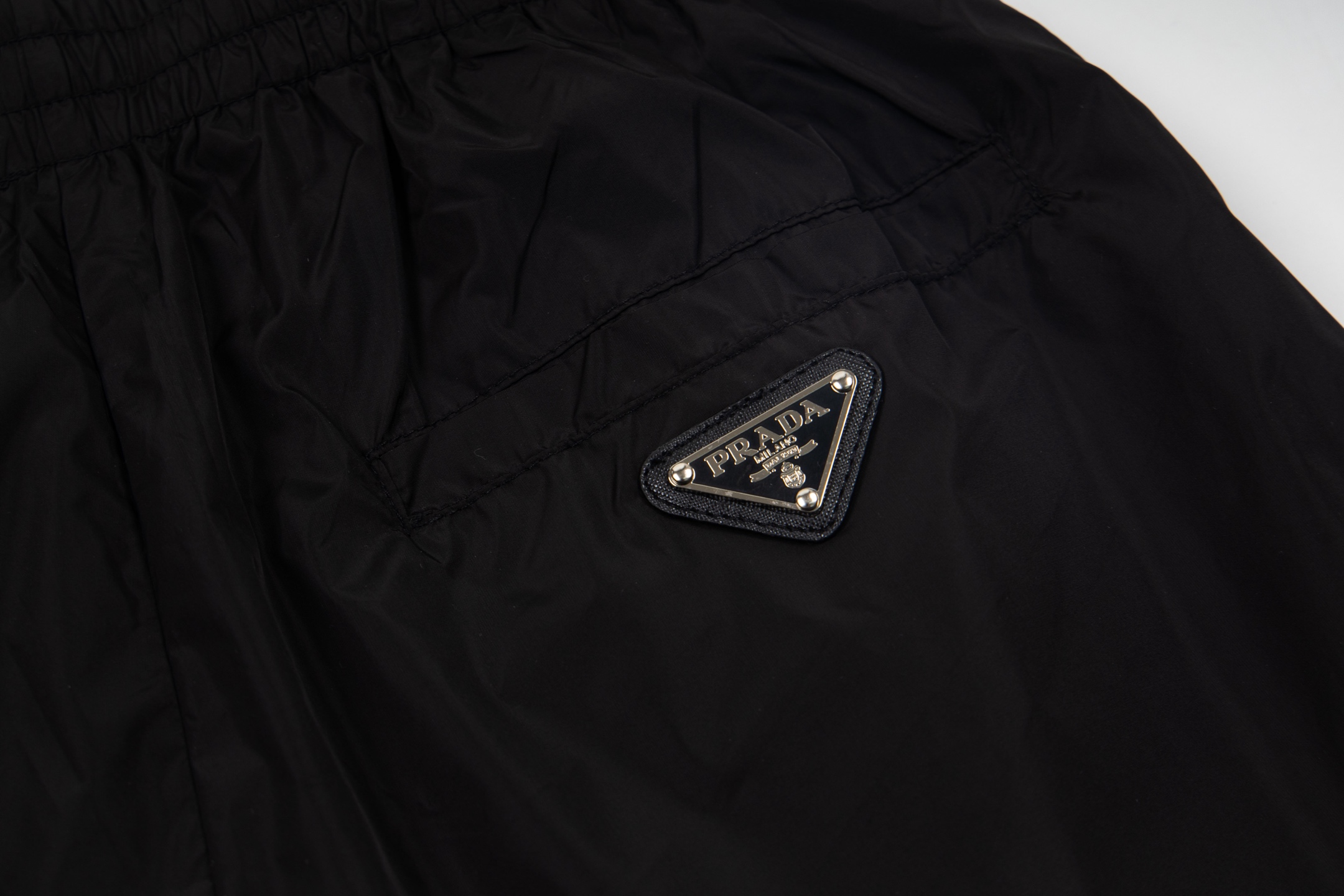 Prd Shorts Black - Image 11