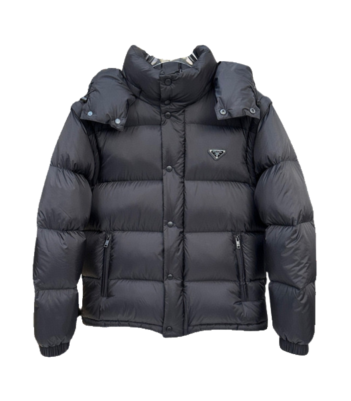 PRD JACKET