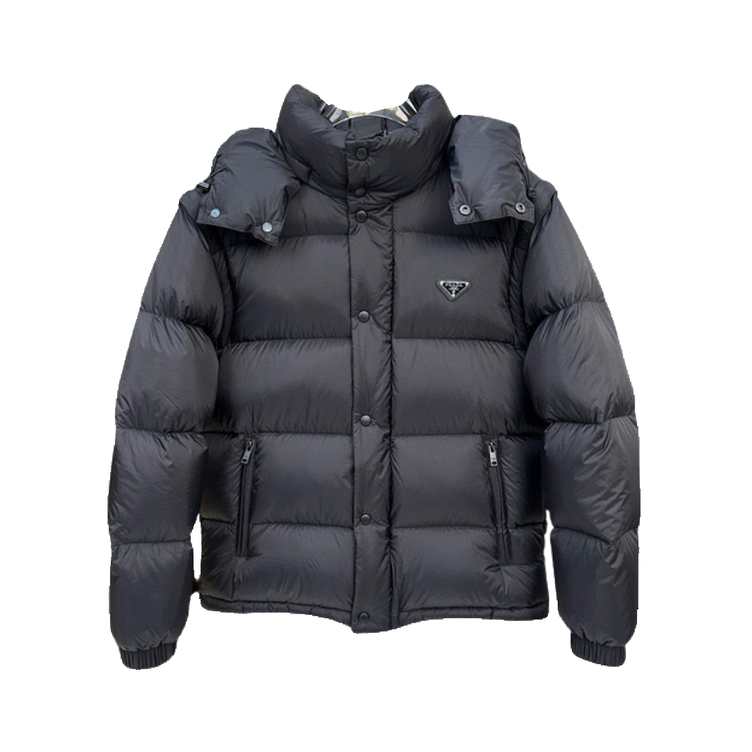 PRD JACKET