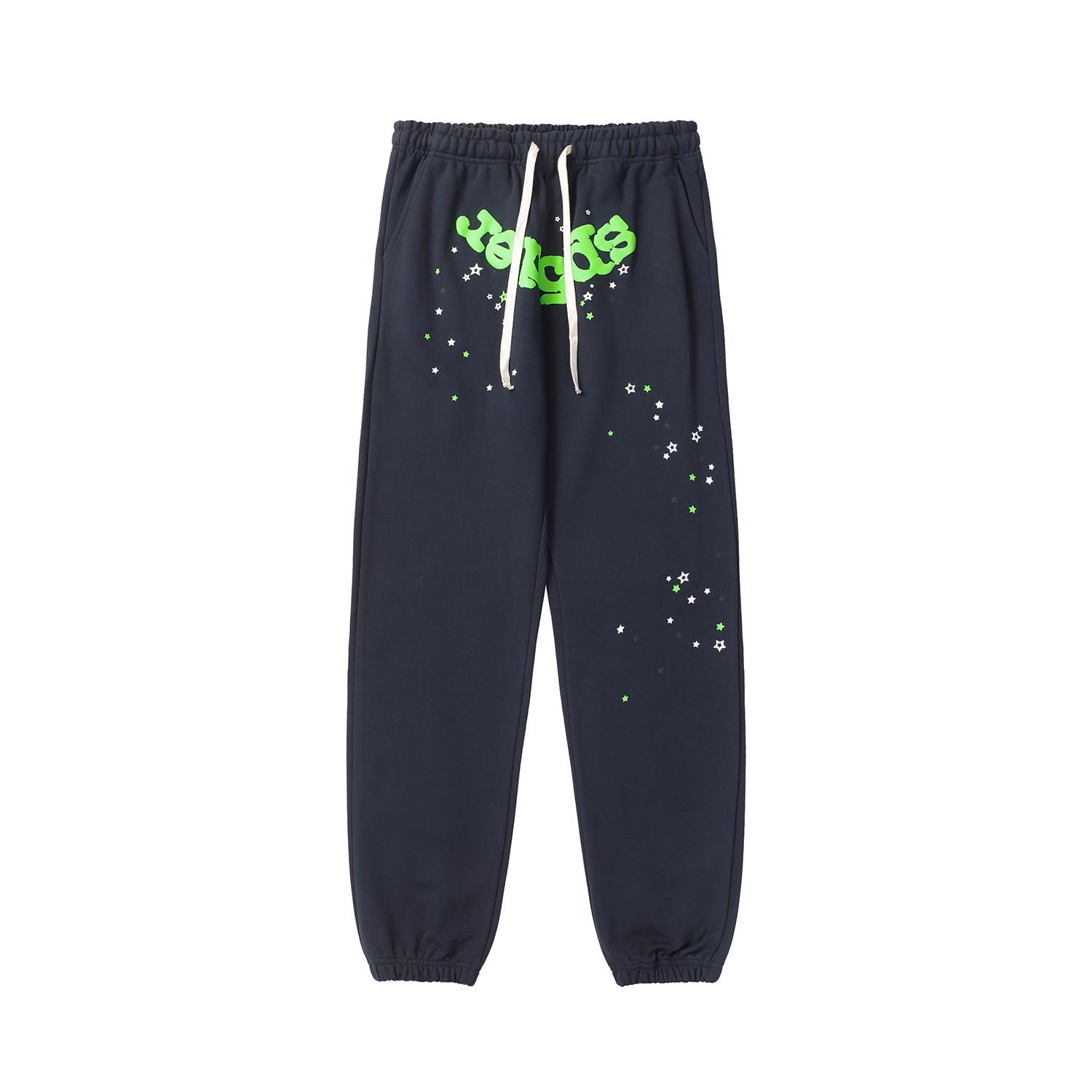 TRACKSUIT SP5DER - Image 3