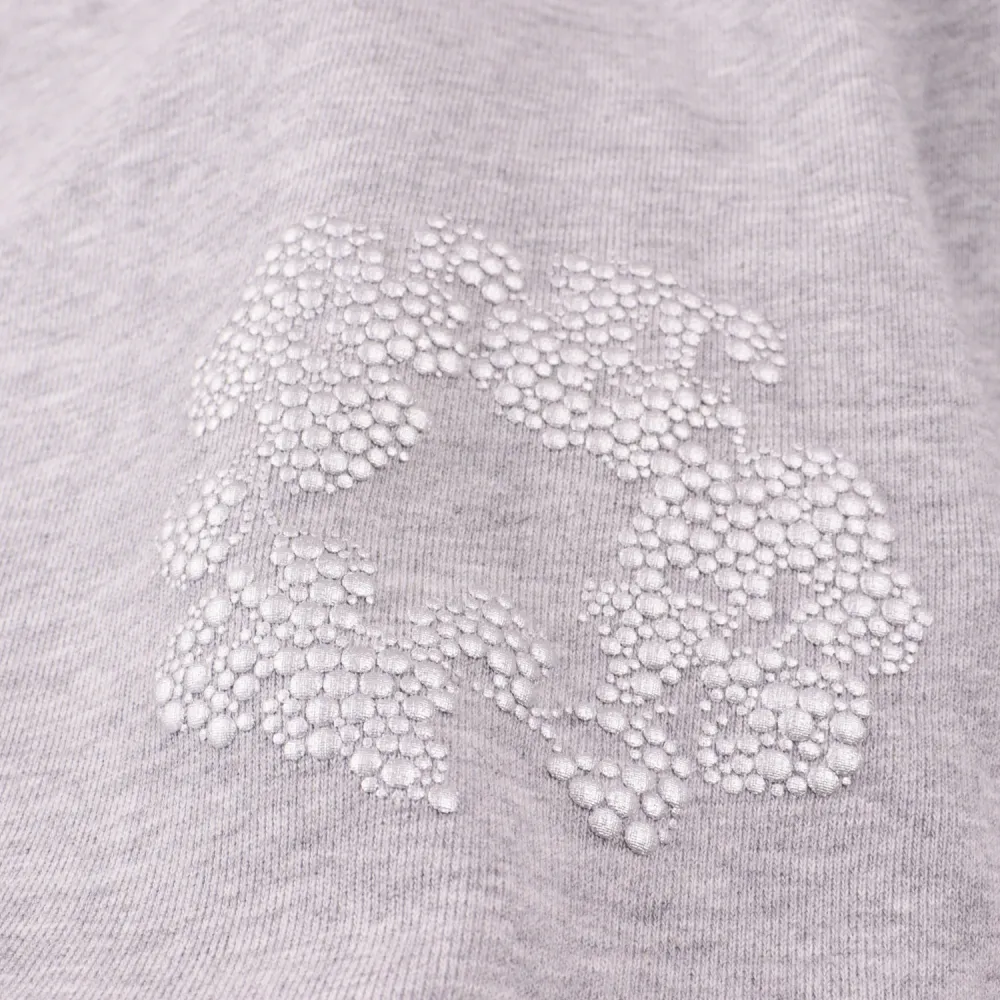 DNM TRS Glitter Patch Floral Print Shorts - Image 15
