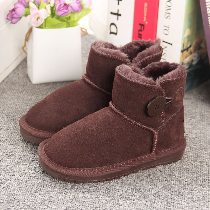 STIVALETTI IN SHEARLING - Image 70