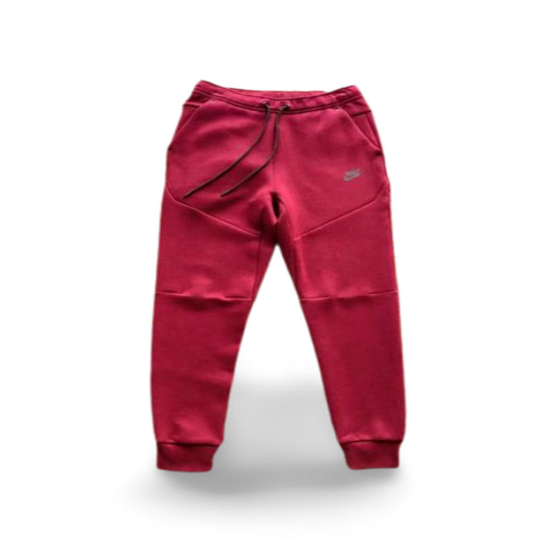TECH FLEECE – BORDEAUX (completa) - Image 4