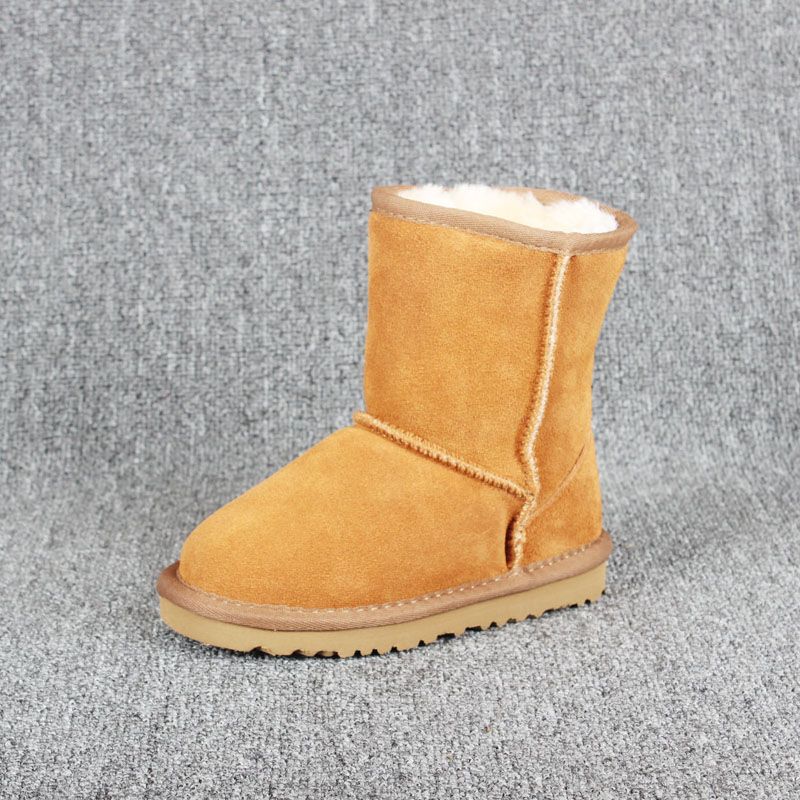 STIVALETTI IN SHEARLING - Image 31