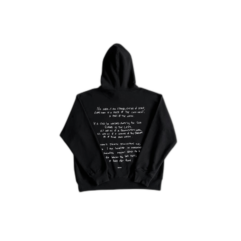 CRTZ Hoodie - Image 2