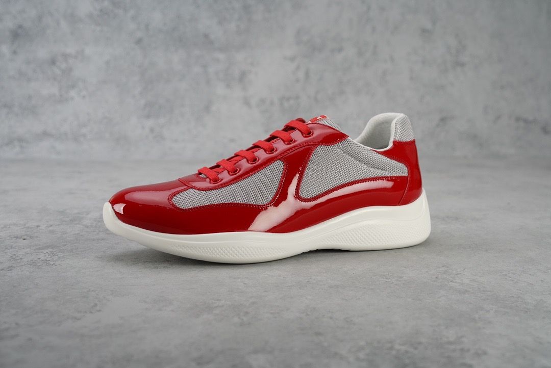 America’s cup sneaker - Image 7