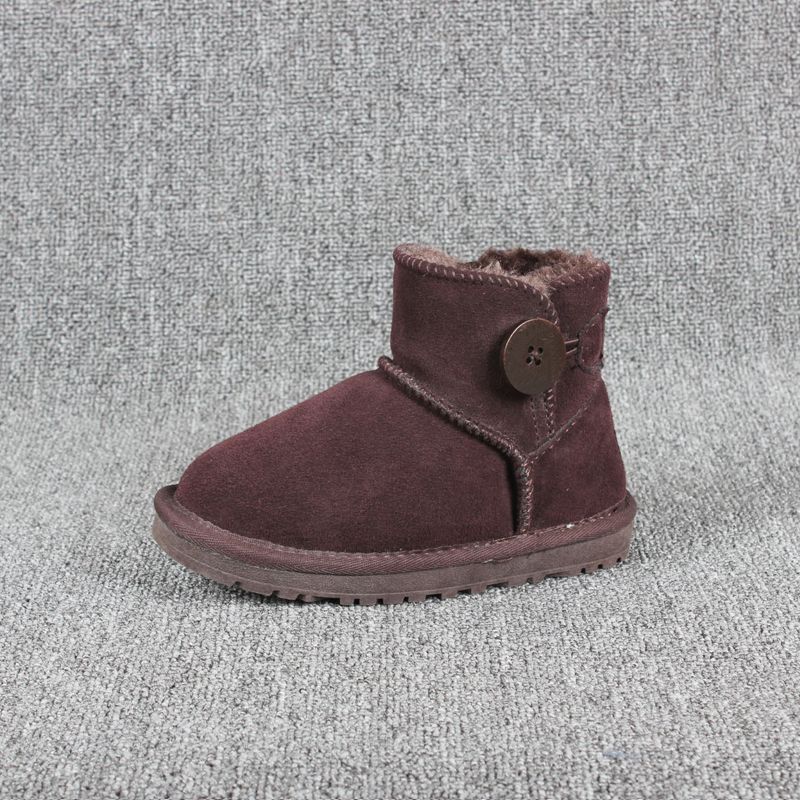 STIVALETTI IN SHEARLING - Image 61