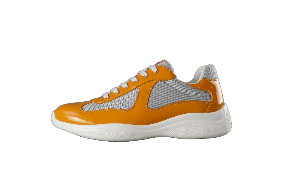 America’s cup sneaker