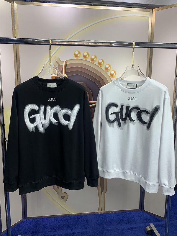 GC sweatshirt - Image 3