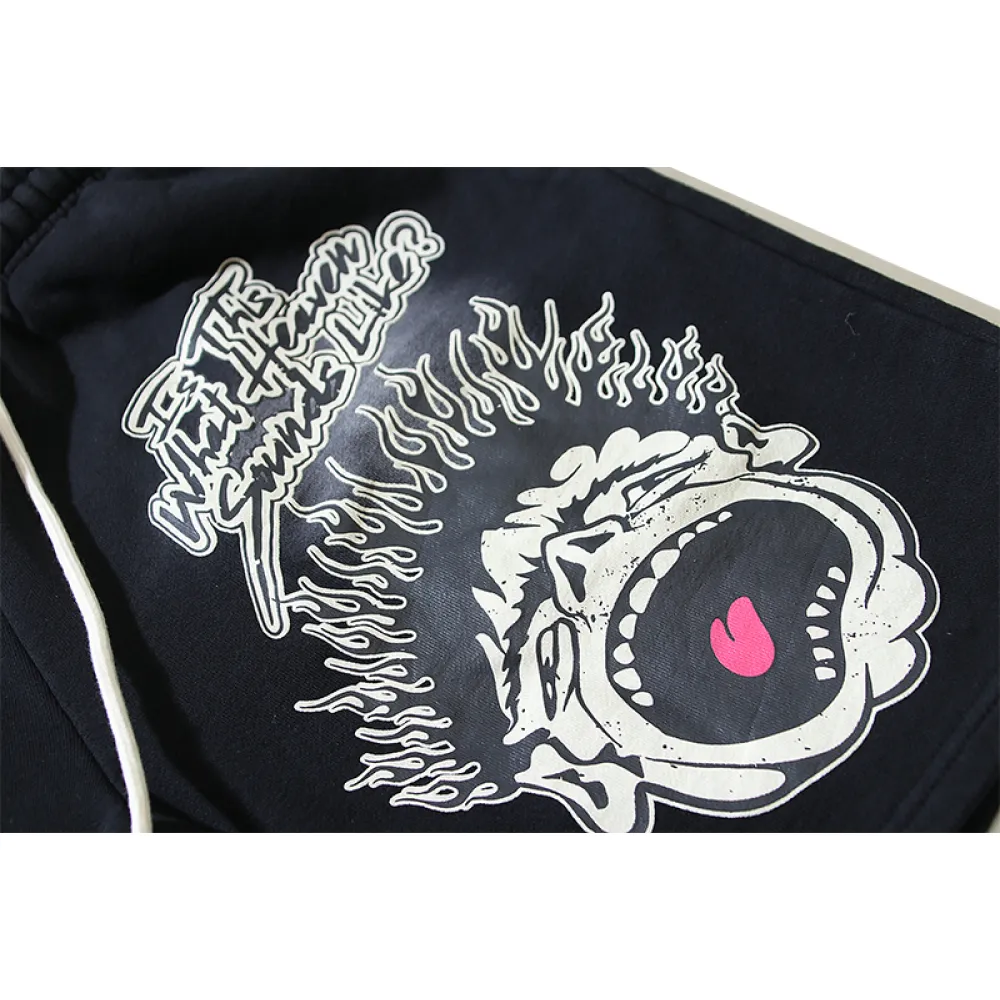 HSTR Records Shorts - Image 15