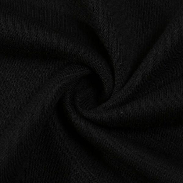 SPRM Hoodie Supreme Thrasher Black - Image 3
