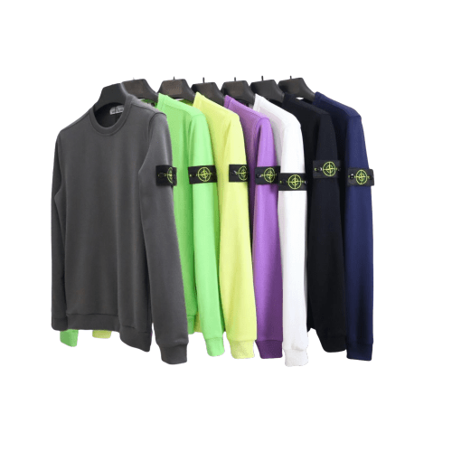 Stone Sweatshirt