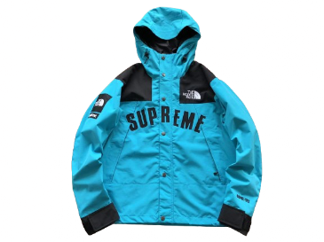 TNF X SPRM JACKET